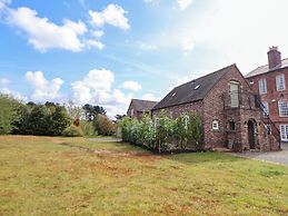 Egerton Cottage