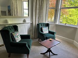 Glen Lyon Lodge Bed & Breakfast
