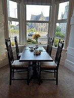 Glen Lyon Lodge Bed & Breakfast