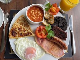 Glen Lyon Lodge Bed & Breakfast