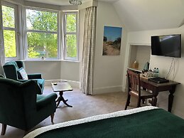 Glen Lyon Lodge Bed & Breakfast