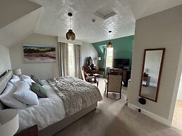 Glen Lyon Lodge Bed & Breakfast