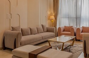 Sukoon A Family Villa