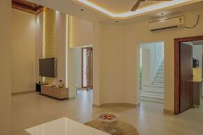 Sukoon A Family Villa