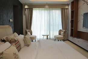 Sukoon A Family Villa