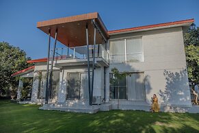 Sukoon A Family Villa