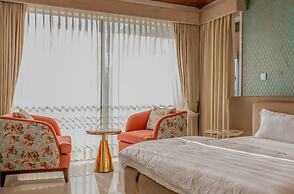 Sukoon A Family Villa