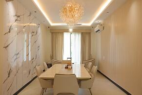 Sukoon A Family Villa