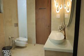 Sukoon A Family Villa