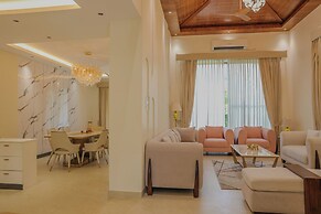 Sukoon A Family Villa