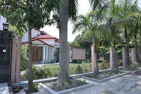 Sukoon A Family Villa