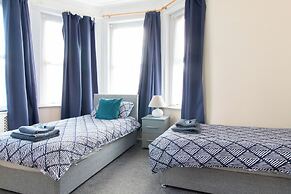 Thornbury Guest House Room 4