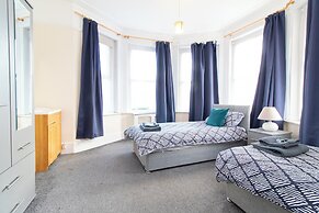 Thornbury Guest House Room 4