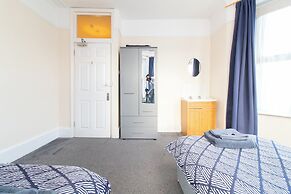 Thornbury Guest House Room 4