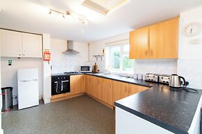 Thornbury Guest House Room 4