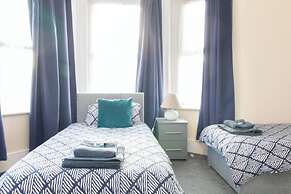 Thornbury Guest House Room 4