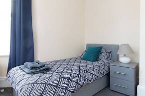 Thornbury Guest House Room 4
