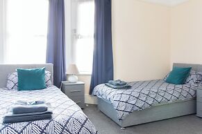 Thornbury Guest House Room 4