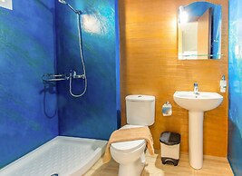 Aigli Garden Getaway, Steps From Vrasna Beach