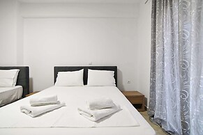 Aigli Garden Retreat, Cozy Escape Close to the Sea