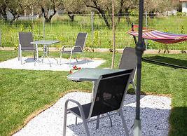 Aigli Garden Retreat, Cozy Escape Close to the Sea