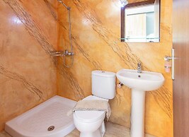 Aigli Garden Retreat, Cozy Escape Close to the Sea