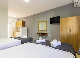 Aigli Garden Retreat, Cozy Escape Close to the Sea