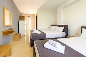 Aigli Garden Retreat, Cozy Escape Close to the Sea