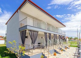 Aigli Garden Retreat, Cozy Escape Close to the Sea