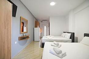 Aigli Garden Retreat, Cozy Escape Close to the Sea