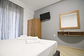 Aigli Garden Retreat, Cozy Escape Close to the Sea