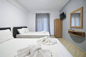 Aigli Garden Retreat, Cozy Escape Close to the Sea