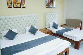 Hotel Pleasure Landmark