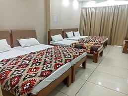 Hotel Pleasure Landmark