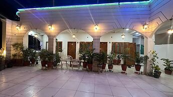 Hotel Pleasure Landmark