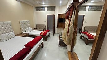 Hotel Pleasure Landmark