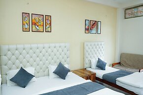 Hotel Pleasure Landmark