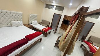 Hotel Pleasure Landmark