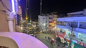 Hotel Pleasure Landmark