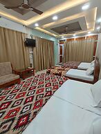 Hotel Pleasure Landmark