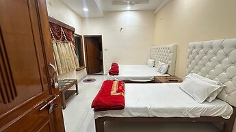 Hotel Pleasure Landmark