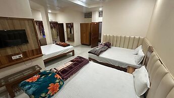 Hotel Pleasure Landmark