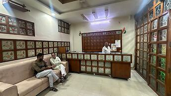 Hotel Pleasure Landmark