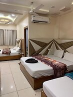 Hotel Pleasure Landmark