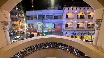 Hotel Pleasure Landmark