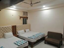 Hotel Pleasure Landmark