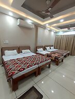 Hotel Pleasure Landmark