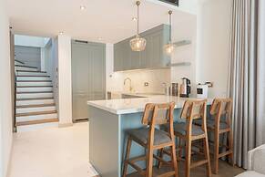 Mimosa Mansions