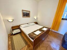 Apartment Luky 2