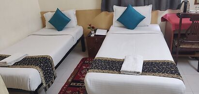 Aster Vue Leisure Stay